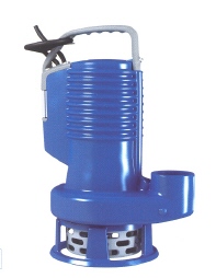 Medium Flow Drainage Pumps